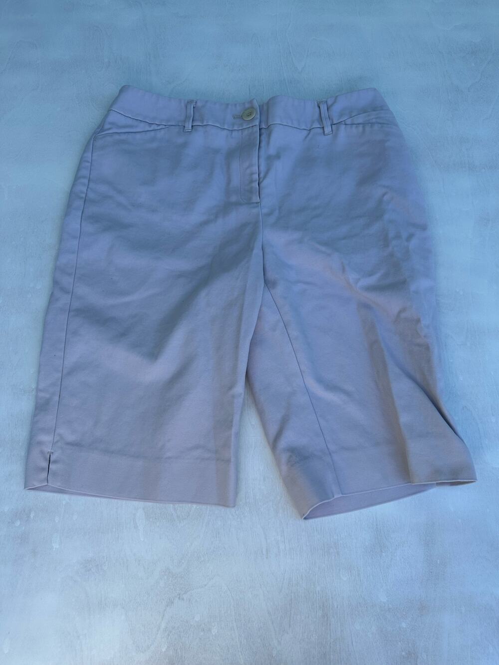 Chico’s shorts